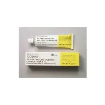 Betamethasone Valerate